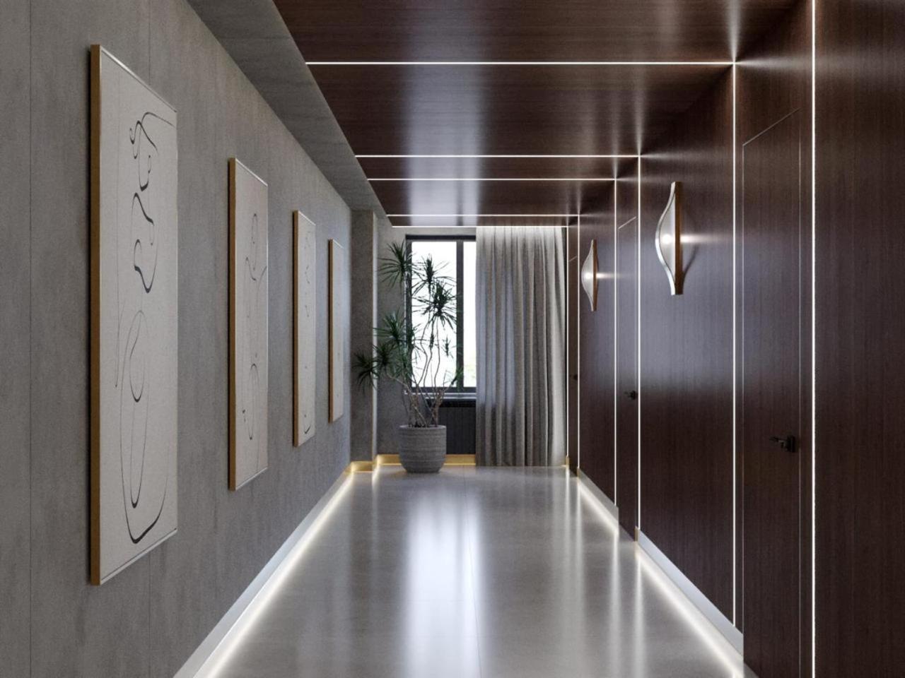 Empire City كاراغاندي المظهر الخارجي الصورة